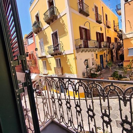 Lipari Suite B&B Lipari (Isola Lipari) Exterior foto