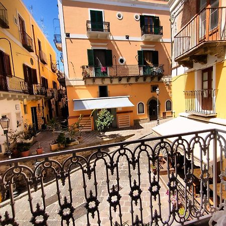Lipari Suite B&B Lipari (Isola Lipari) Exterior foto