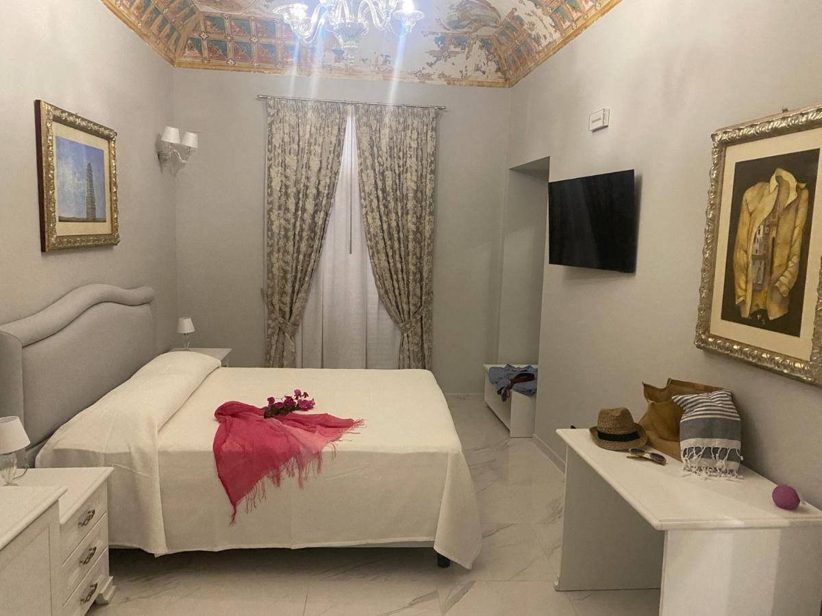 Lipari Suite B&B Lipari (Isola Lipari) Exterior foto