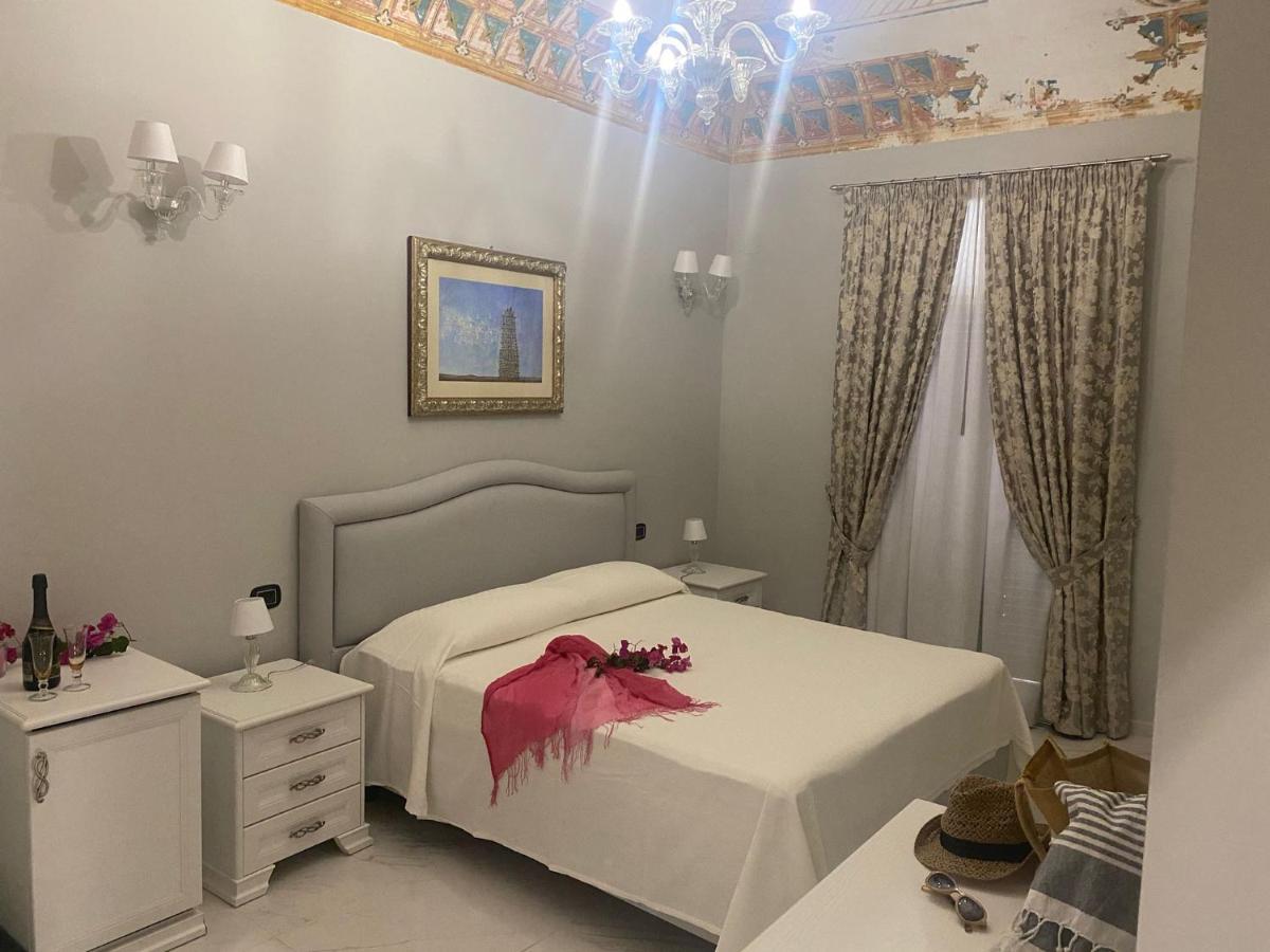 Lipari Suite B&B Lipari (Isola Lipari) Exterior foto