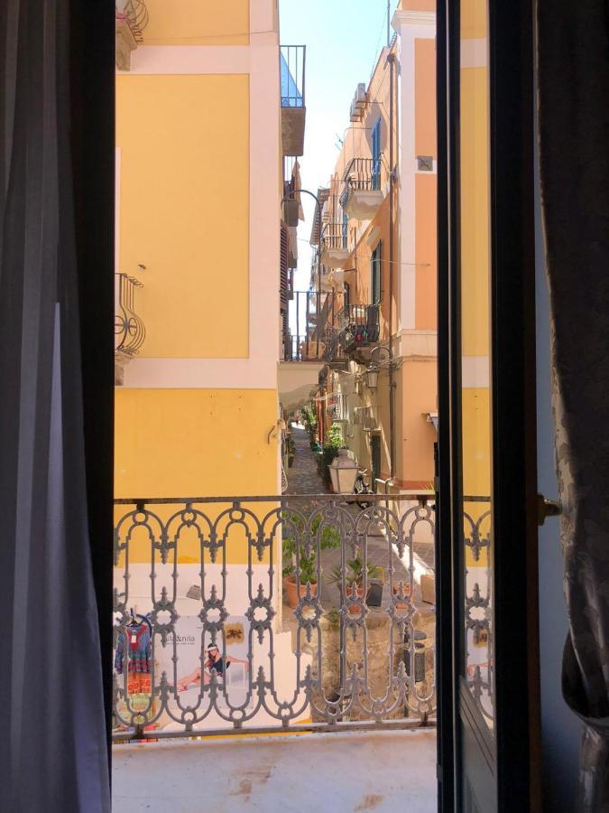 Lipari Suite B&B Lipari (Isola Lipari) Exterior foto