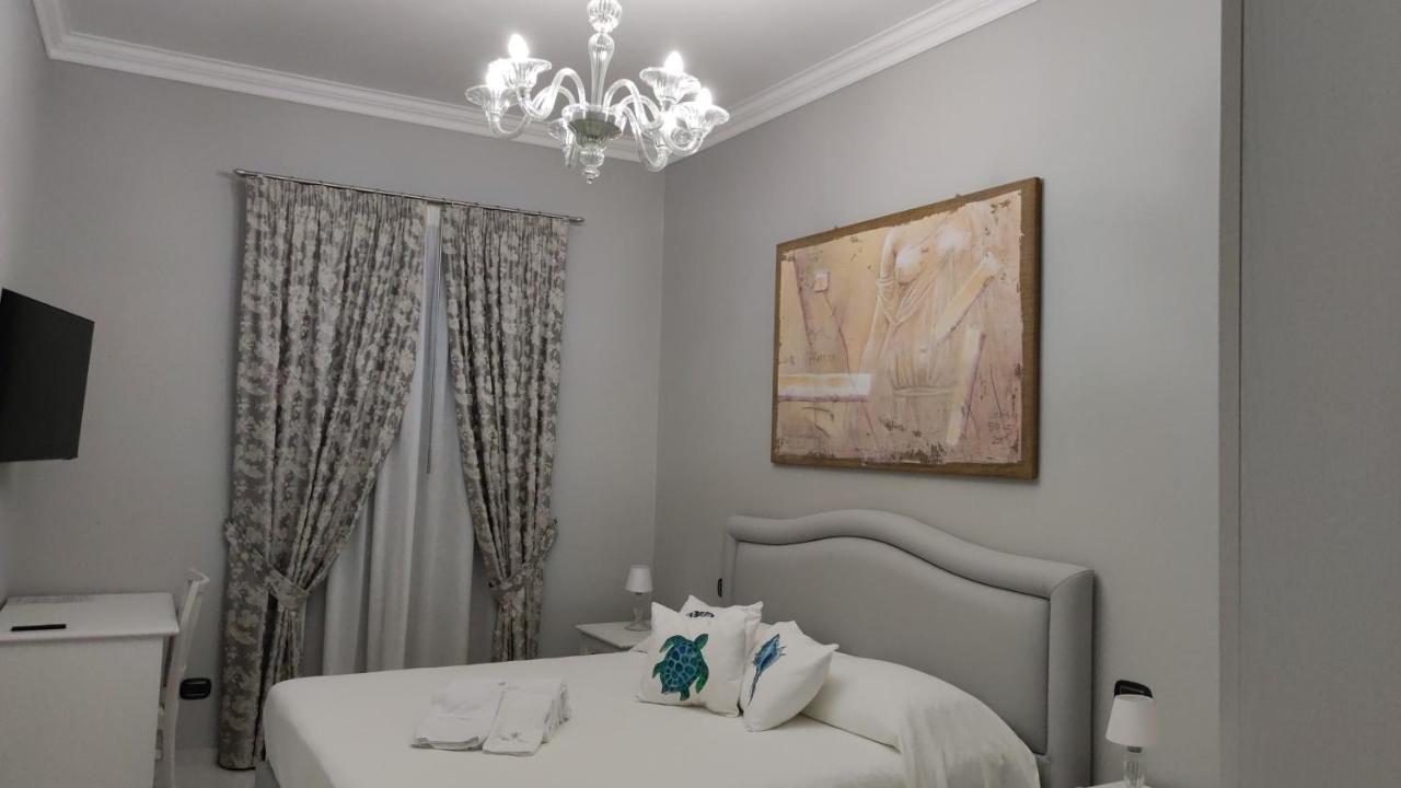 Lipari Suite B&B Lipari (Isola Lipari) Exterior foto