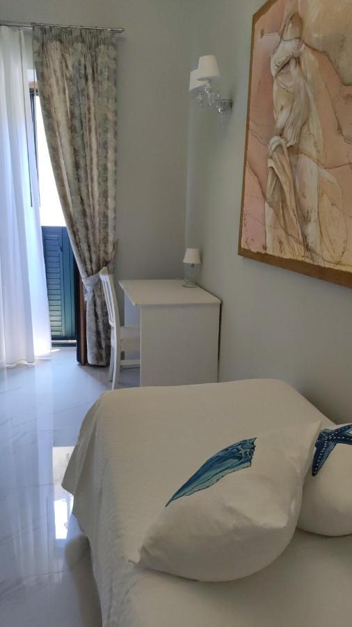 Lipari Suite B&B Lipari (Isola Lipari) Exterior foto