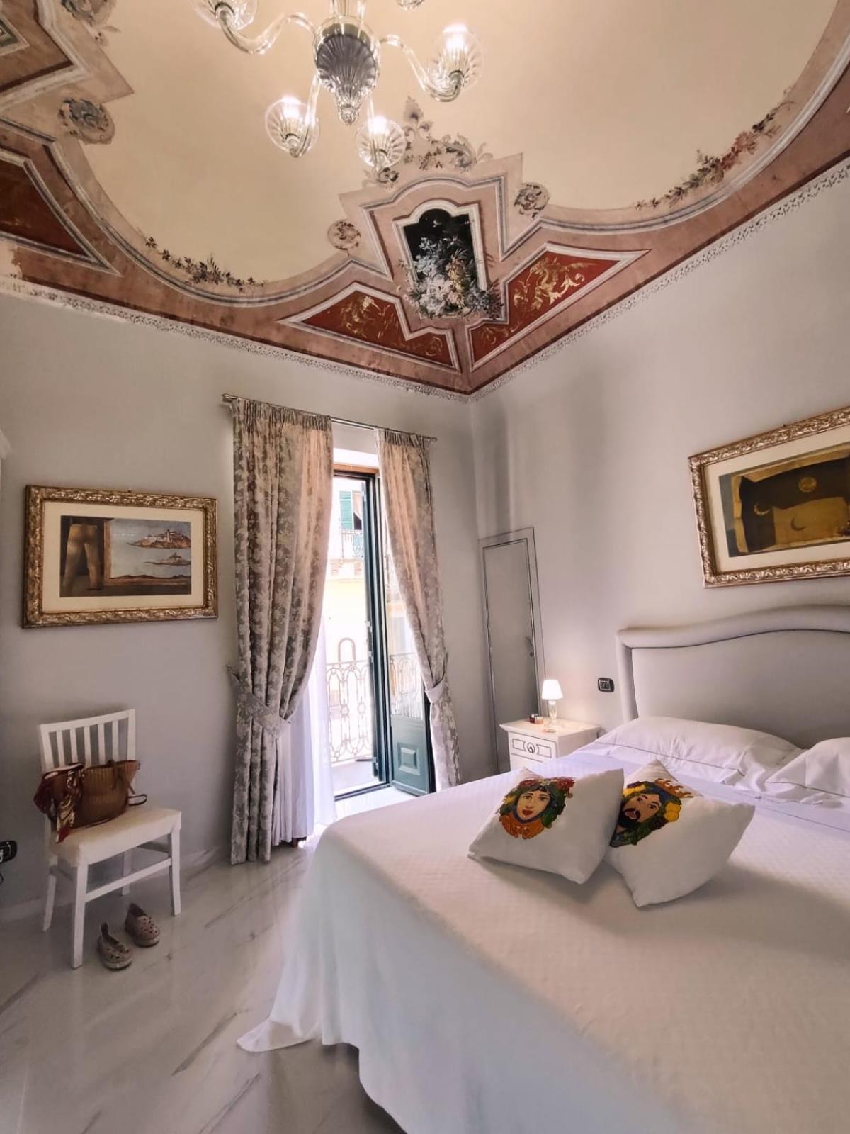 Lipari Suite B&B Lipari (Isola Lipari) Exterior foto