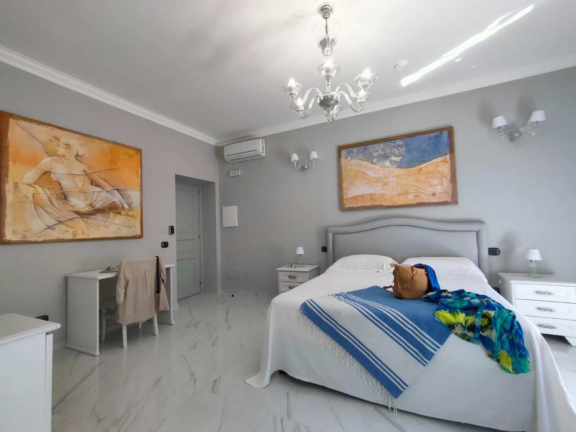 Lipari Suite B&B Lipari (Isola Lipari) Exterior foto