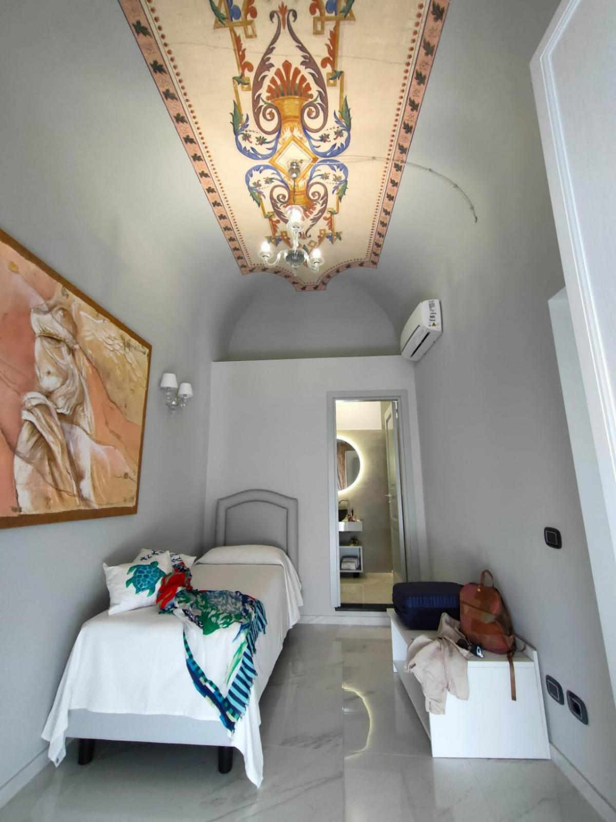 Lipari Suite B&B Lipari (Isola Lipari) Exterior foto