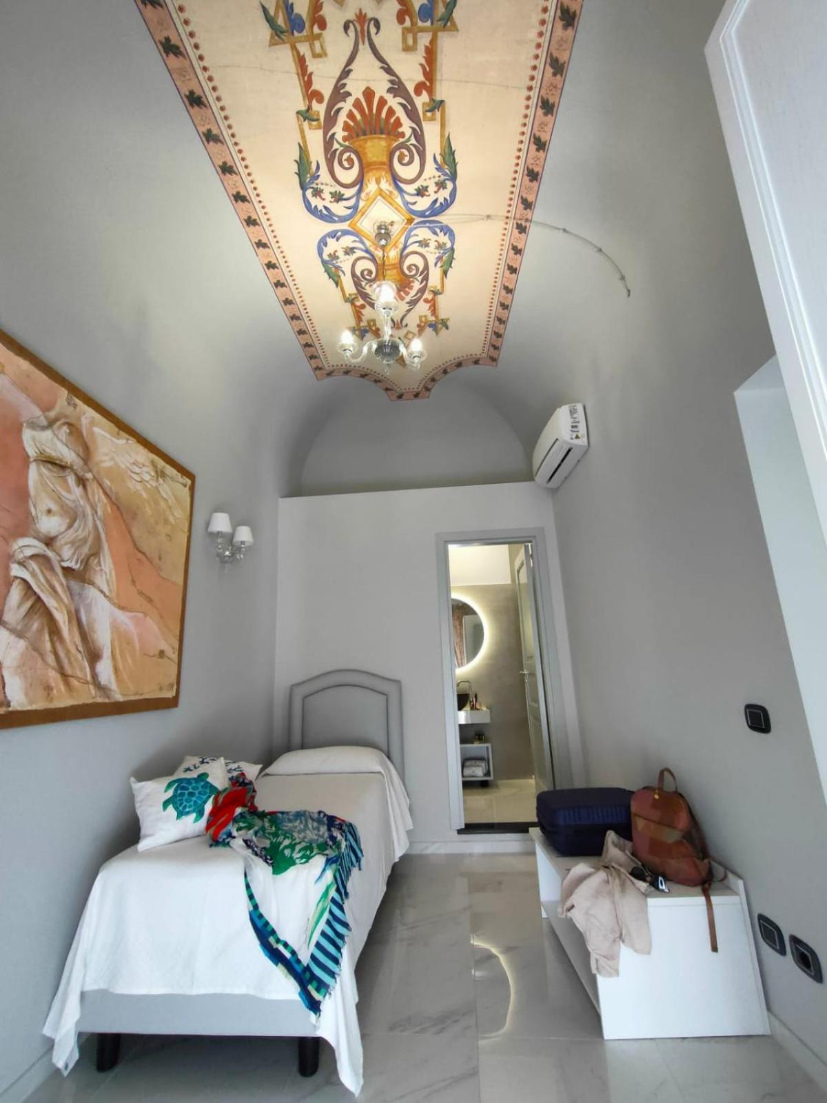 Lipari Suite B&B Lipari (Isola Lipari) Exterior foto