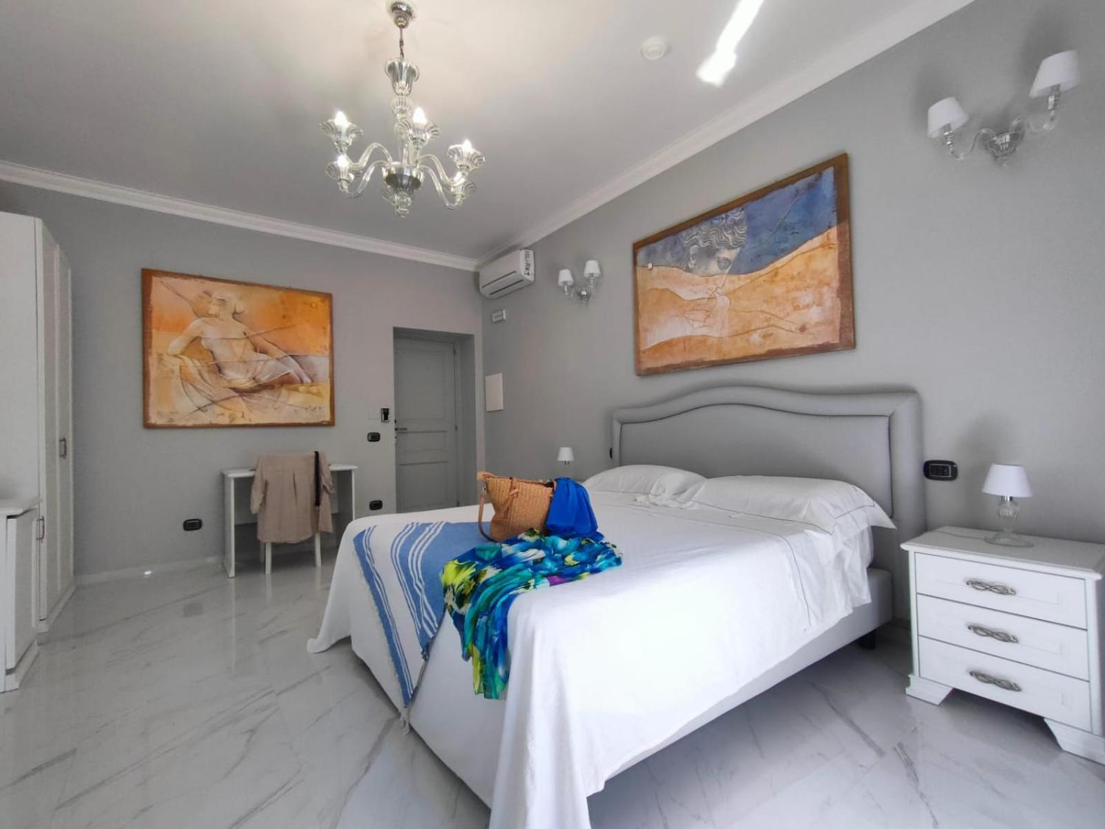 Lipari Suite B&B Lipari (Isola Lipari) Exterior foto