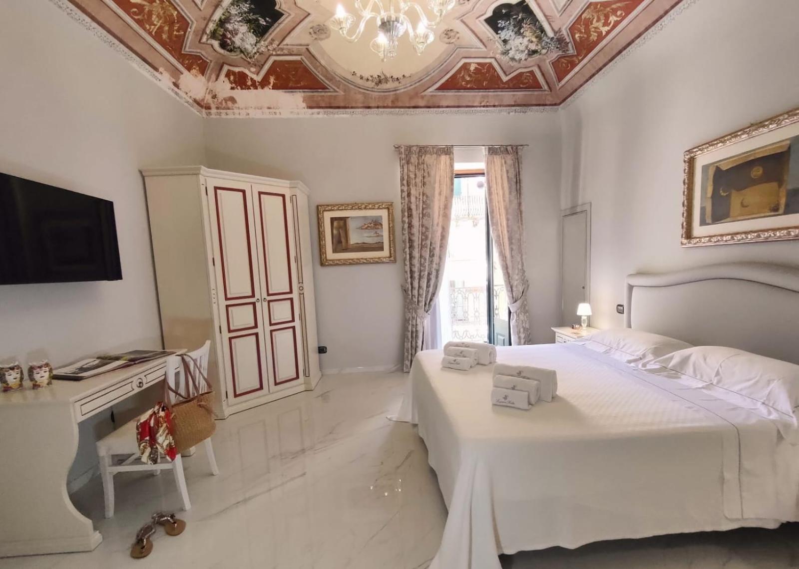 Lipari Suite B&B Lipari (Isola Lipari) Exterior foto