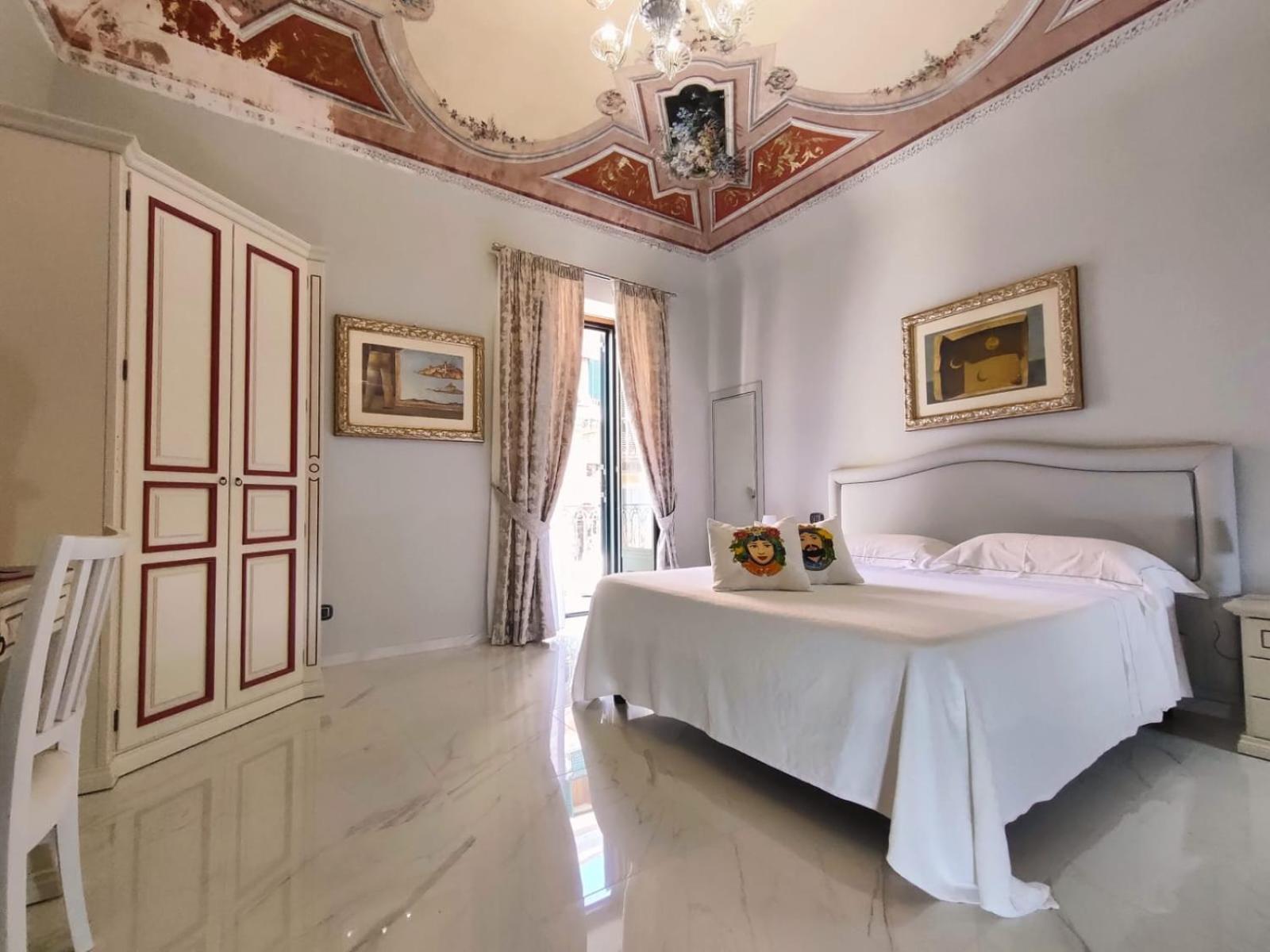Lipari Suite B&B Lipari (Isola Lipari) Exterior foto
