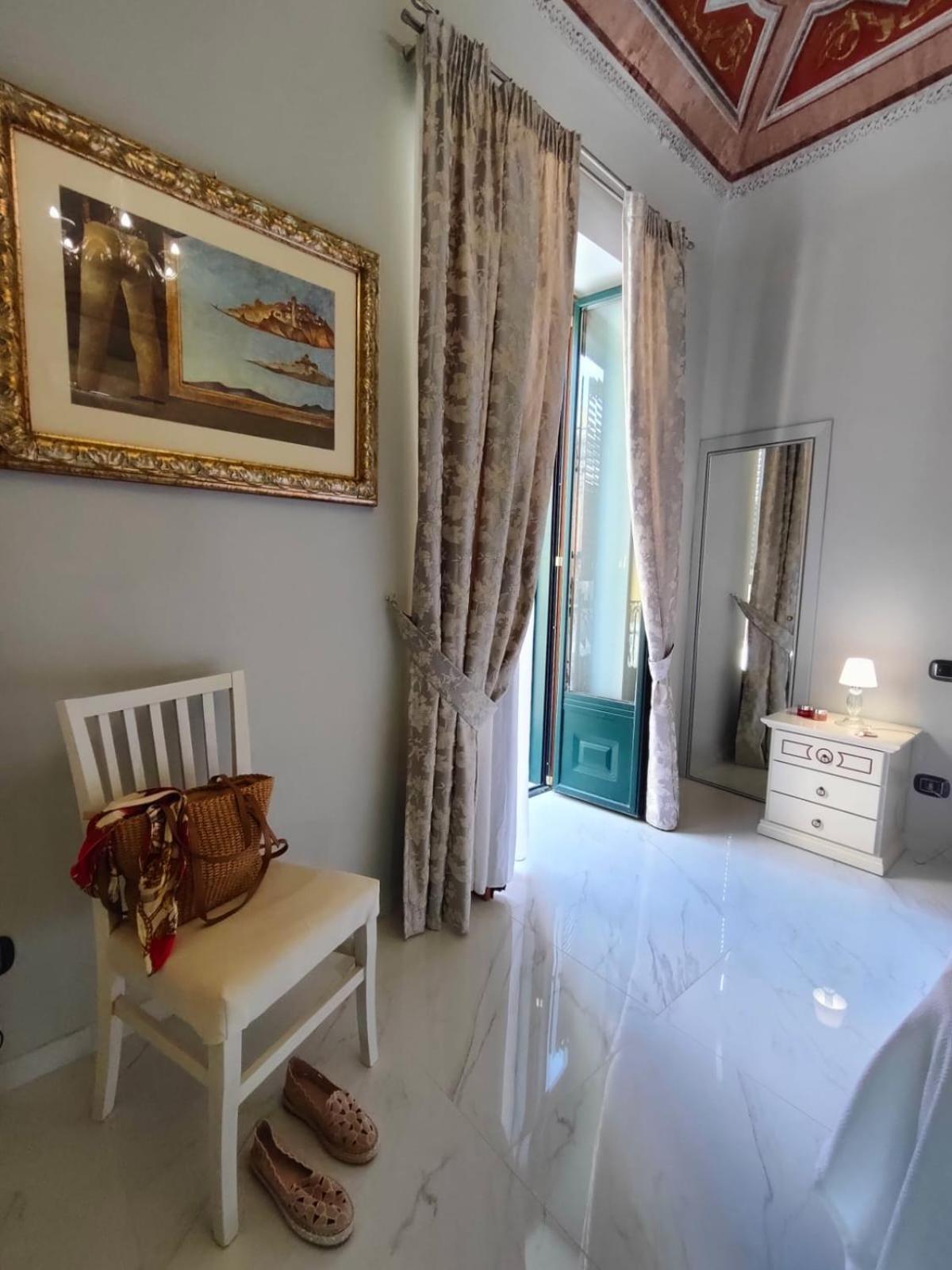 Lipari Suite B&B Lipari (Isola Lipari) Exterior foto